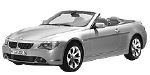 BMW E64 U2938 Fault Code