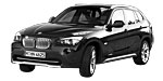 BMW E84 U2938 Fault Code