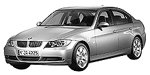 BMW E90 U2938 Fault Code