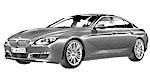 BMW F06 U2938 Fault Code