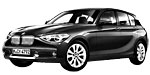 BMW F20 U2938 Fault Code