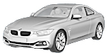 BMW F32 U2938 Fault Code